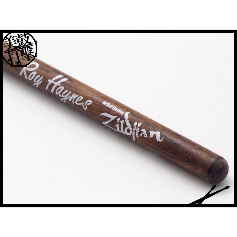 Zildjian ASRH Roy Haynes 簽名鼓棒 (ASRH) by www.bdrum.com.tw Zildjian ASRH Roy Haynes 簽名鼓棒 (ASRH) 【美鼓打擊】
