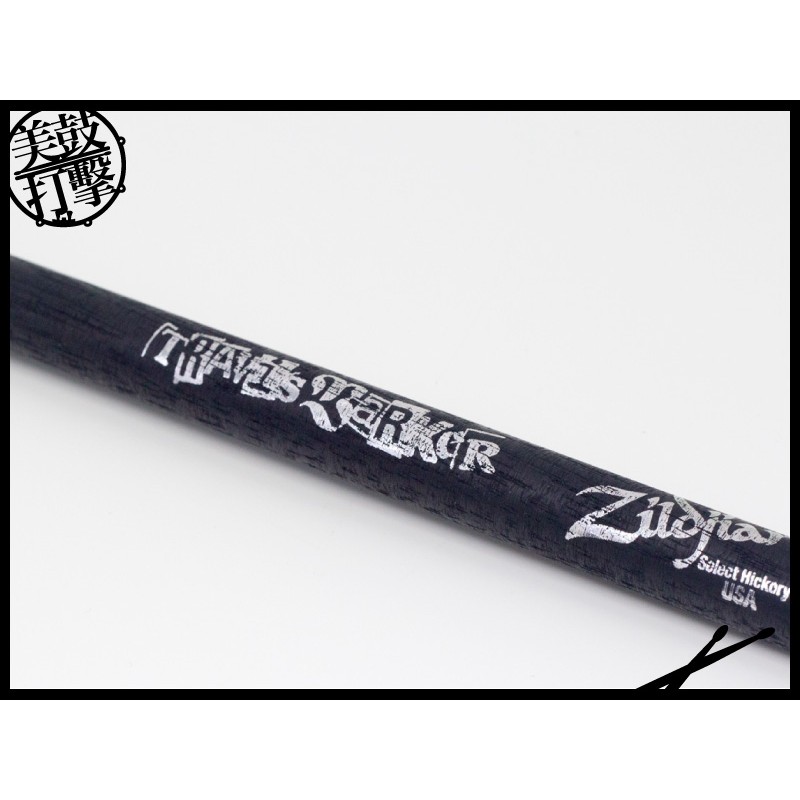 Zildjian ASTBLK Travis Barker 黑色簽名鼓棒 (ASTBLK) by www.bdrum.com.tw Zildjian ASTBLK Travis Barker 黑色簽名鼓棒 (ASTBLK) 【美鼓打擊】