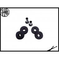 Zildjian Gen16 14" 銅製拋光 Hihats