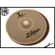 Zildjian LV468 L80系列靜音銅鈸組