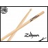 Zildjian Super 5A 原木色鼓棒