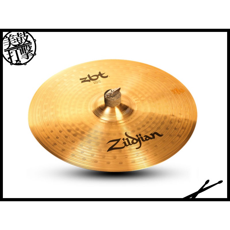 Zildjian ZBT P390A 銅鈸套組 加贈18吋Crash (ZBTP390A) by www.bdrum.com.tw Zildjian ZBT P390A 銅鈸套組 加贈18吋Crash (ZBTP390A) 【美鼓打擊】