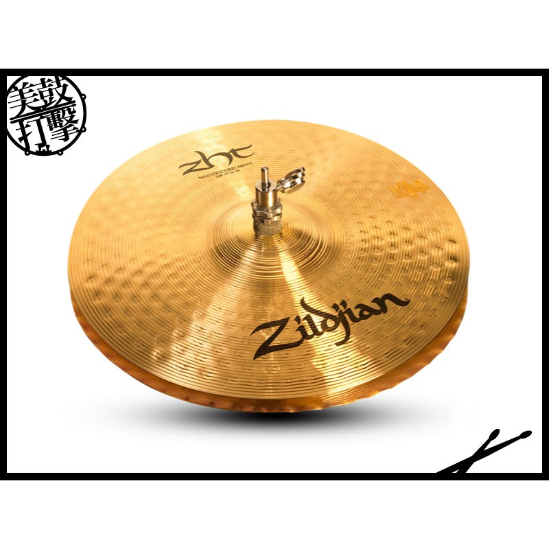 Zildjian ZHT390 Box 銅鈸套組 (ZHT390) by www.bdrum.com.tw Zildjian ZHT390 Box 銅鈸套組 (ZHT390) 【美鼓打擊】