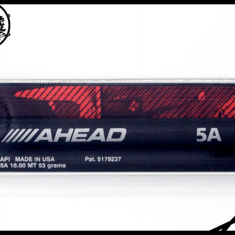 AHEAD 5A 打不斷的鼓棒 (5A) by www.bdrum.com.tw AHEAD 5A 打不斷的鼓棒 (5A) 【美鼓打擊】
