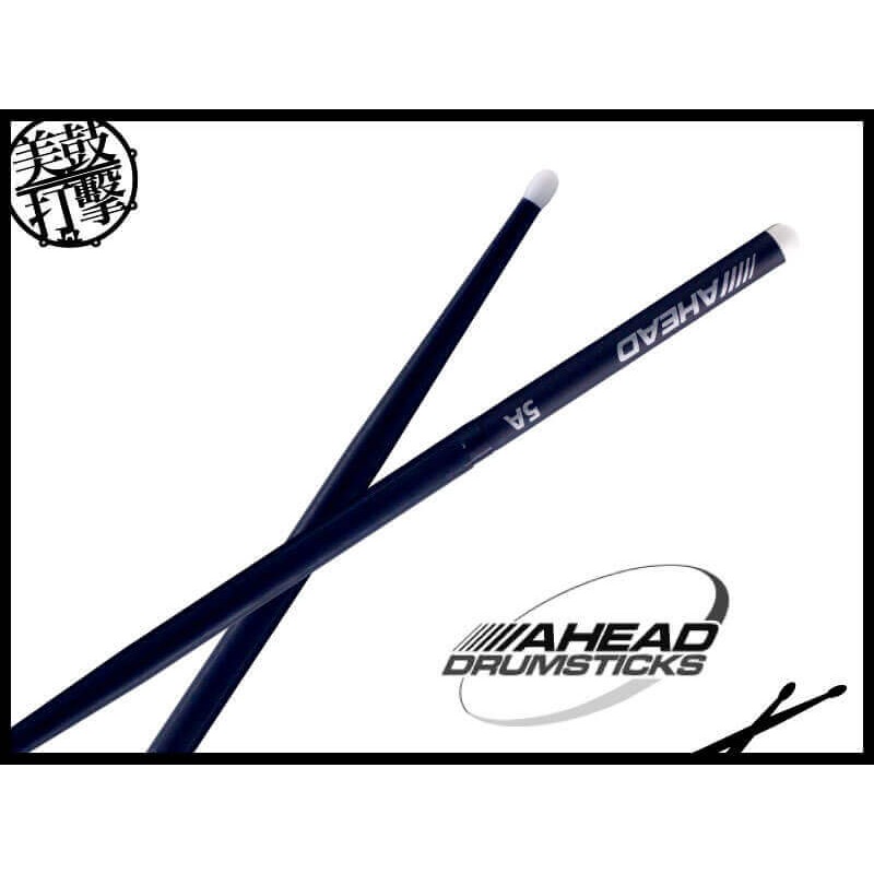 AHEAD 5A 打不斷的鼓棒 (5A) by www.bdrum.com.tw AHEAD 5A 打不斷的鼓棒 (5A) 【美鼓打擊】