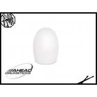 AHEAD 5AS 5A&7A 專用尼龍子彈型鼓棒頭