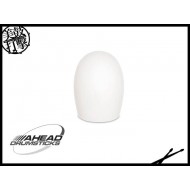 AHEAD 5AT 5A&7A 專用仿木子彈型鼓棒頭