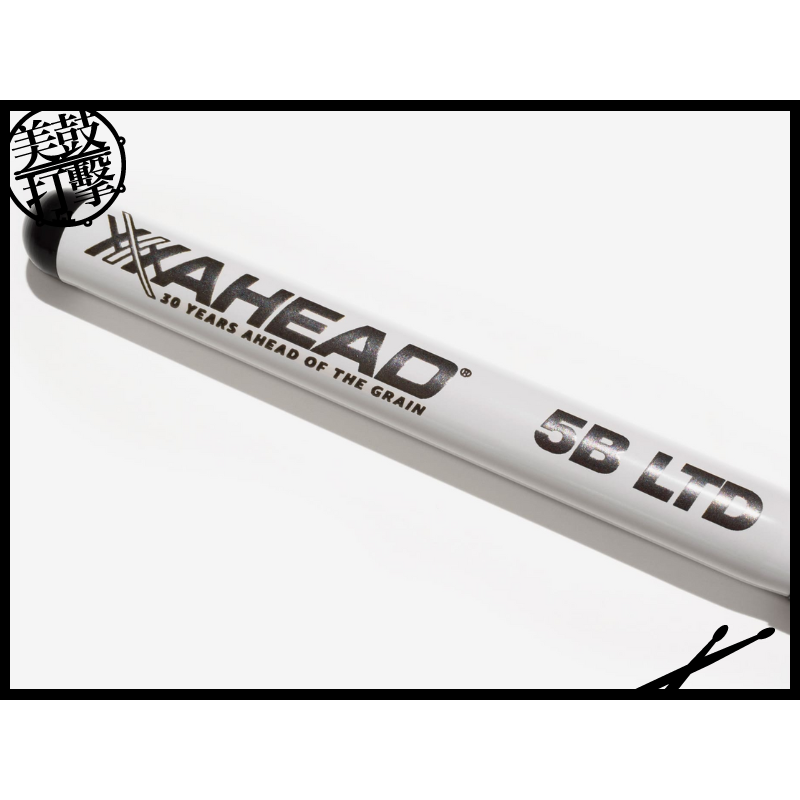 AHEAD 5B 30週年記念 打不斷的鼓棒 (5B-LTD) 【美鼓打擊】