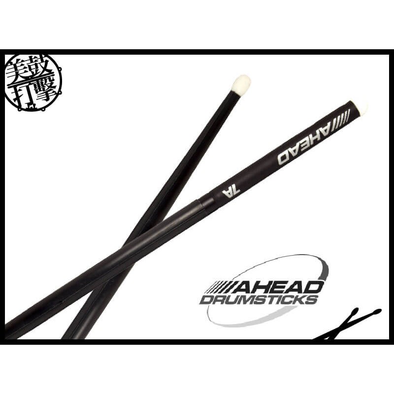 AHEAD 7A 打不斷的鼓棒 (7A) by www.bdrum.com.tw AHEAD 7A 打不斷的鼓棒 (7A) 【美鼓打擊】