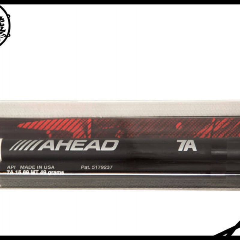 AHEAD 7A 打不斷的鼓棒 (7A) by www.bdrum.com.tw AHEAD 7A 打不斷的鼓棒 (7A) 【美鼓打擊】