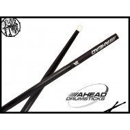 AHEAD 7A 打不斷的鼓棒