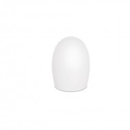 AHEAD 5AS 5A&7A 專用尼龍子彈型鼓棒頭