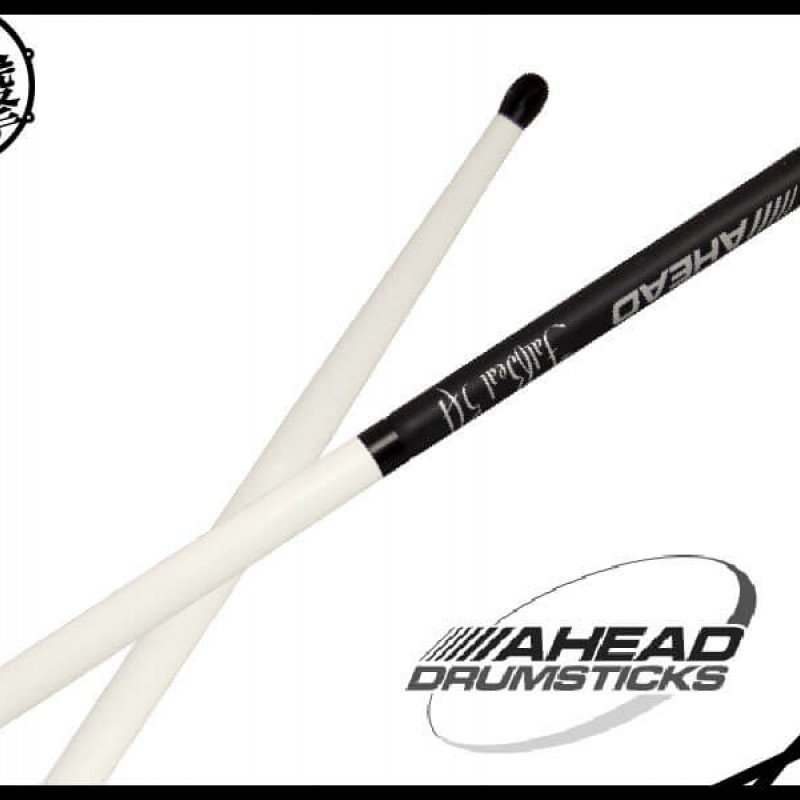 AHEAD FatBeat 5A 打不斷的鼓棒 (FB-5A) by www.bdrum.com.tw AHEAD FatBeat 5A 打不斷的鼓棒 (FB-5A) 【美鼓打擊】