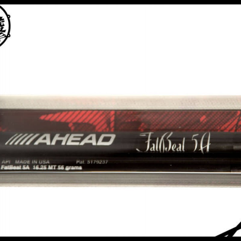 AHEAD FatBeat 5A 打不斷的鼓棒 (FB-5A) by www.bdrum.com.tw AHEAD FatBeat 5A 打不斷的鼓棒 (FB-5A) 【美鼓打擊】