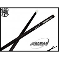 AHEAD METALLICA 鼓手 Lars Ulrich 簽名鼓棒