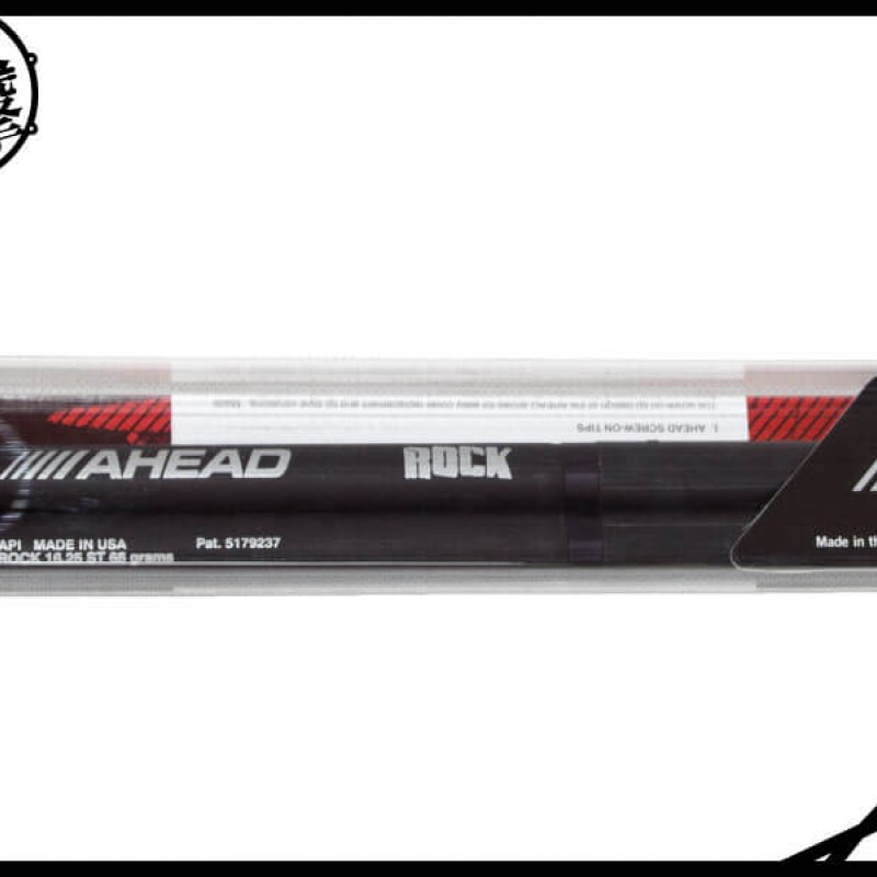 AHEAD RK ROCK 打不斷的鼓棒 (RK) by www.bdrum.com.tw AHEAD RK ROCK 打不斷的鼓棒 (RK) 【美鼓打擊】