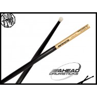 AHEAD MUDVAYNE 的鼓手Matt McDonough 簽名鼓棒