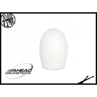 AHEAD TIP 仿木子彈型鼓棒頭