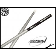 AHEAD Tommy Lee Studio 簽名鼓棒 