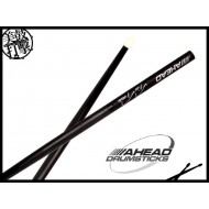 AHEAD Bon Jovi 鼓手 Tico Torres簽名鼓棒