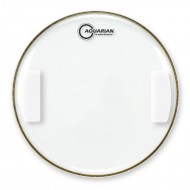 AQUARIAN 高性能14吋小鼓底皮 