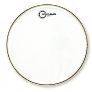 AQUARIAN Super-2 12吋透明雙層鼓皮