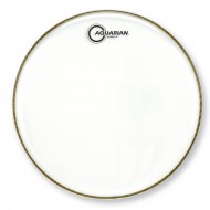 AQUARIAN Super-2 16吋透明雙層鼓皮