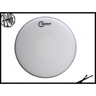 AQUARIAN 單層噴白集音14吋小鼓鼓皮 