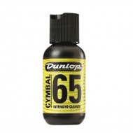 Dunlop 6422 爵士鼓銅鈸復原液