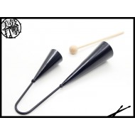 Haosen 高低牛鈴 | 阿哥哥