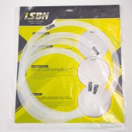 iSBN 弱音環弱音圈套裝組