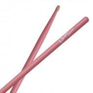 iSBN i-300KP 粉紅色版兒童專用鼓棒