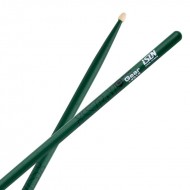 iSBN Carniva綠色鼓棒（5A）