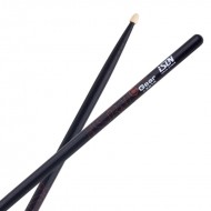 iSBN Carniva黑色鼓棒（5A）