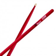 iSBN Carniva紅色鼓棒（5A）