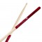 iSBN X裝備紅色防滑鼓棒（5A）