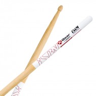 iSBN X裝備白色防滑鼓棒