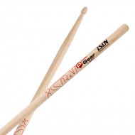 iSBN Power裝備307型鼓棒（7A）