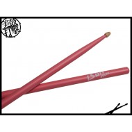 iSBN i-300KP 粉紅色版兒童專用鼓棒