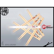 iSBN Power裝備302型鼓棒（5B）