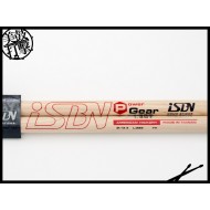 iSBN Power裝備307型鼓棒（7A）