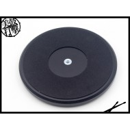 iSBN 8吋白色圓形打點板