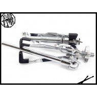 iSBN i-V100S  易攜式小鼓架