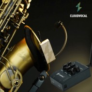 iSolo LITE 薩克斯風舞台表演系統