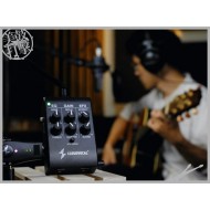 iSolo AR1 錄易棒- 擴充錄音配件（適用各種 iOS 裝置）