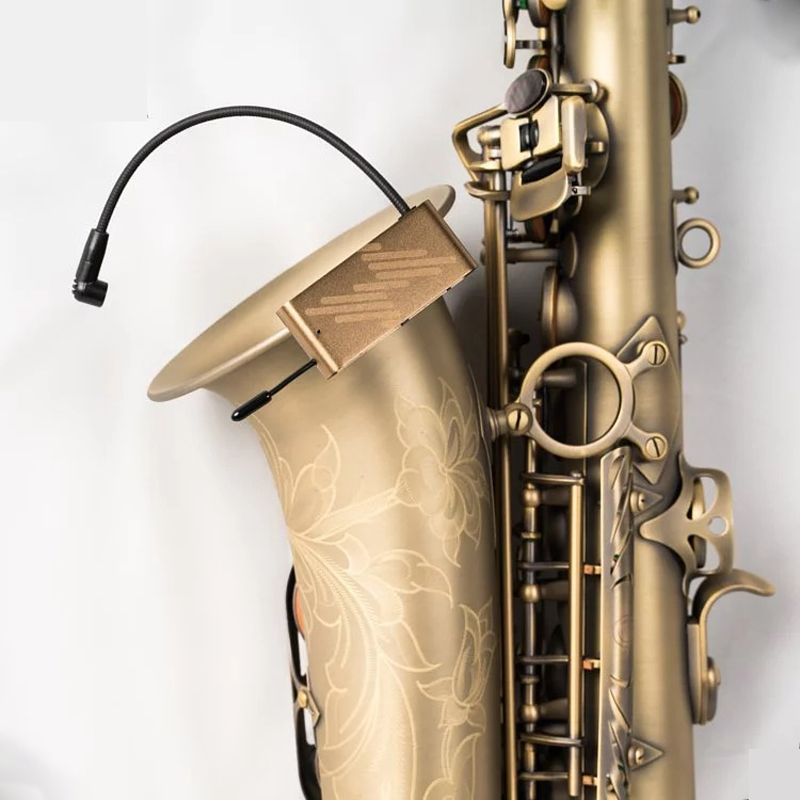 iSolo Choice 進階舞台表演系統-薩克斯風專用 (isolo-choice-sax) by www.bdrum.com.tw iSolo Choice 進階舞台表演系統-薩克斯風專用 (isolo-choice-sax) 【美鼓打擊】