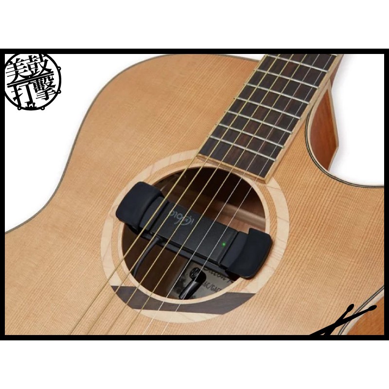 iSolo Pure 無線麥克風系統-民謠吉他專用 (isolo-pure-guitar) by www.bdrum.com.tw iSolo Pure 無線麥克風系統-民謠吉他專用 (isolo-pure-guitar) 【美鼓打擊】