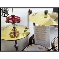 Istanbul MS-X 套裝鈸組