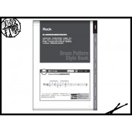 鼓惑人心Ⅱ 爵士鼓節奏百科 附CD