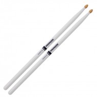 Promark TX5AW 白色5A經典鼓棒